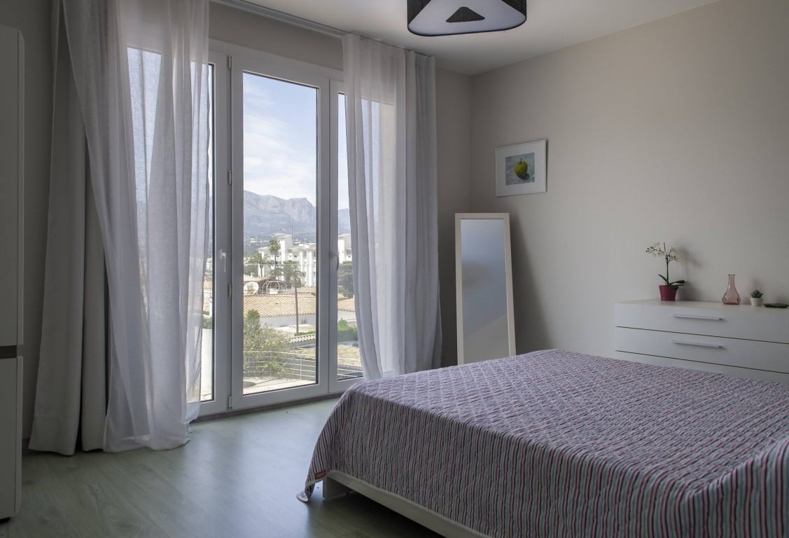 Vrijstaande Villa te koop in Albir | 6 slaapkamers H4171888