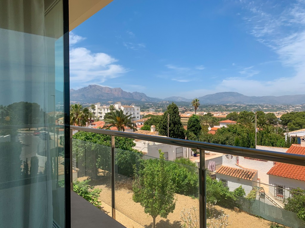 Vrijstaande Villa te koop in Albir | 6 slaapkamers H4171888