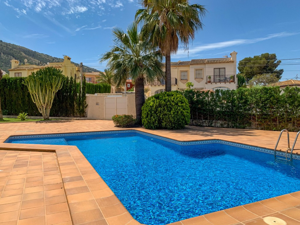 Vrijstaande Villa te koop in Albir | 6 slaapkamers H4171888