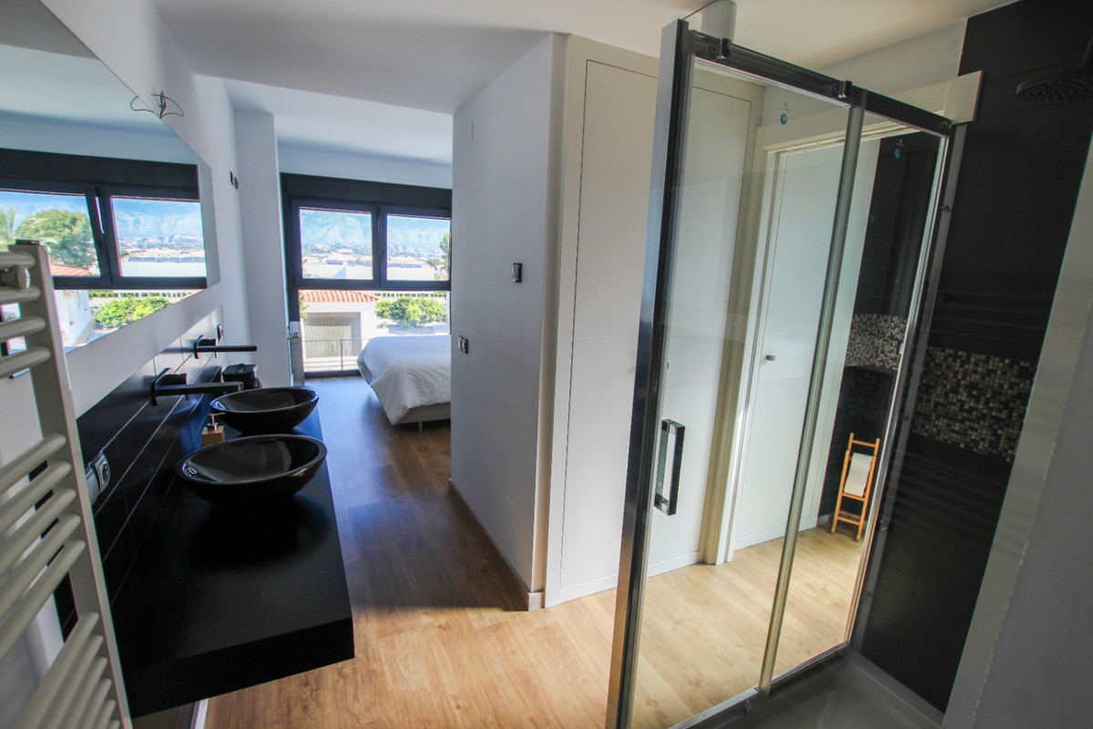 Vrijstaande Villa te koop in Albir | 3 slaapkamers H5358652