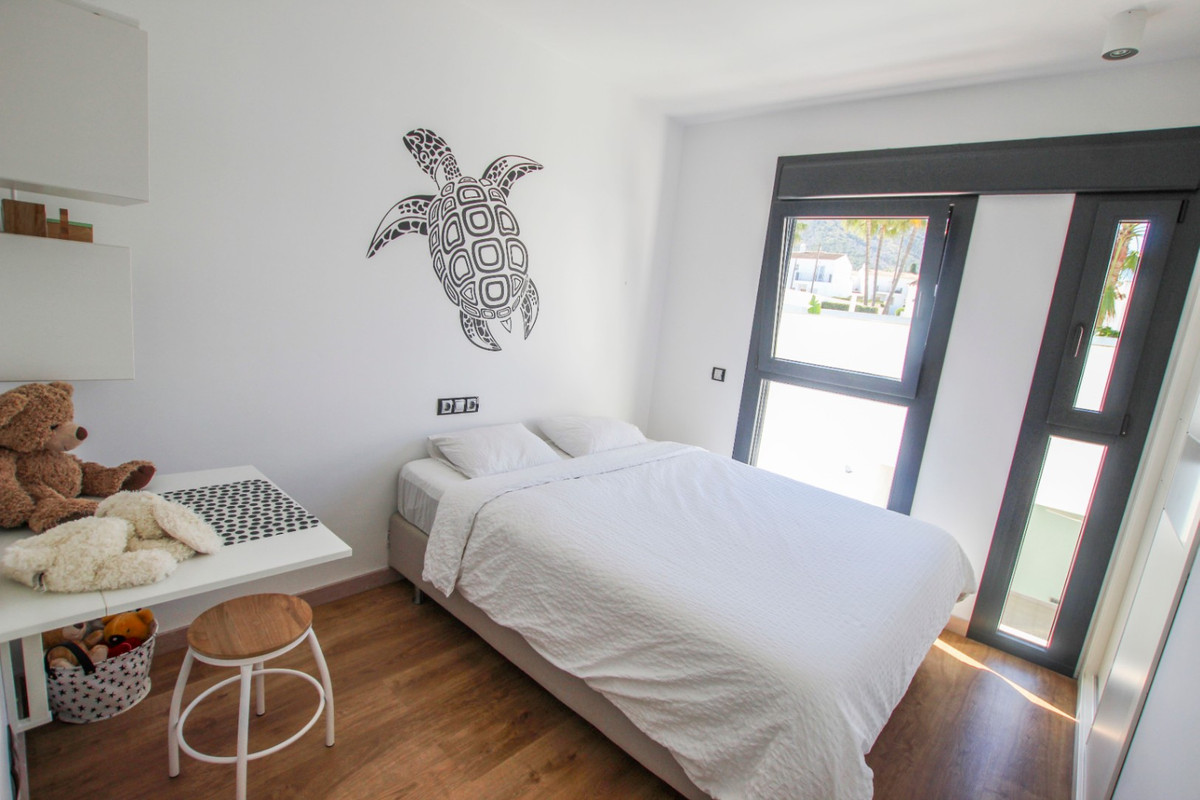 Vrijstaande Villa te koop in Albir | 3 slaapkamers H5358652