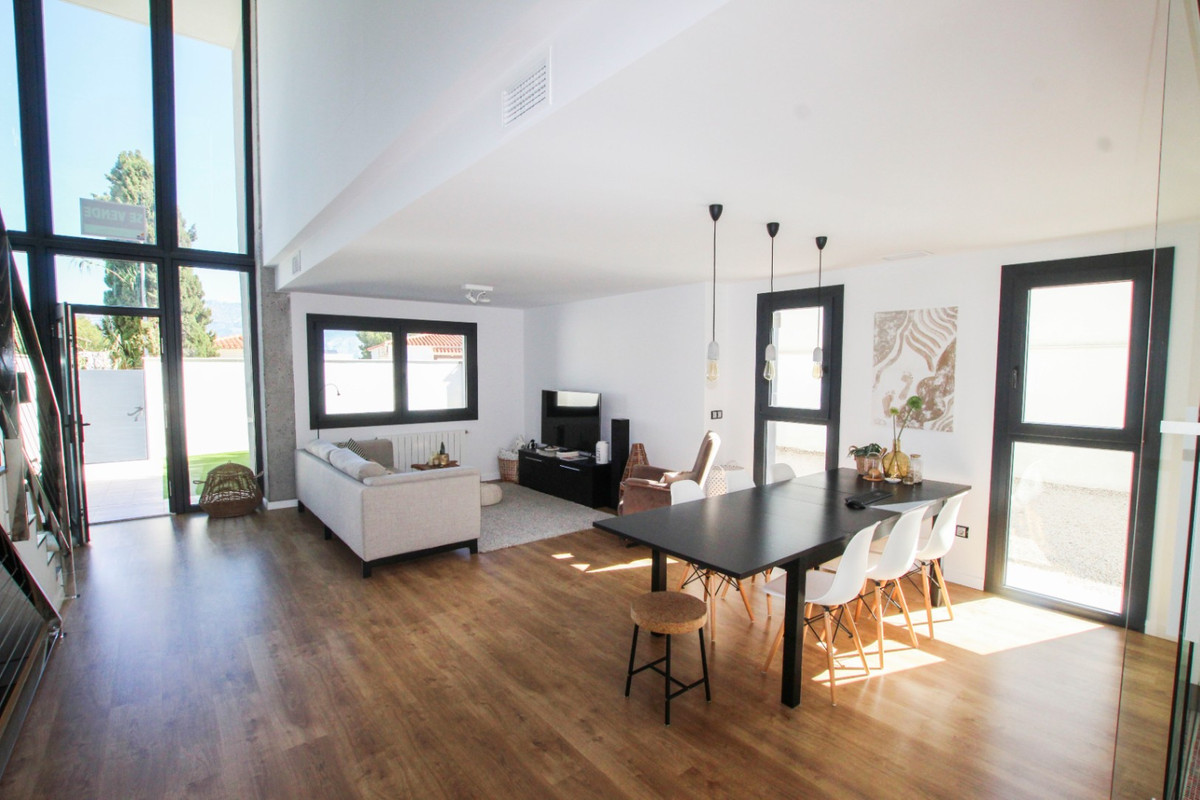 Vrijstaande Villa te koop in Albir | 3 slaapkamers H5358652