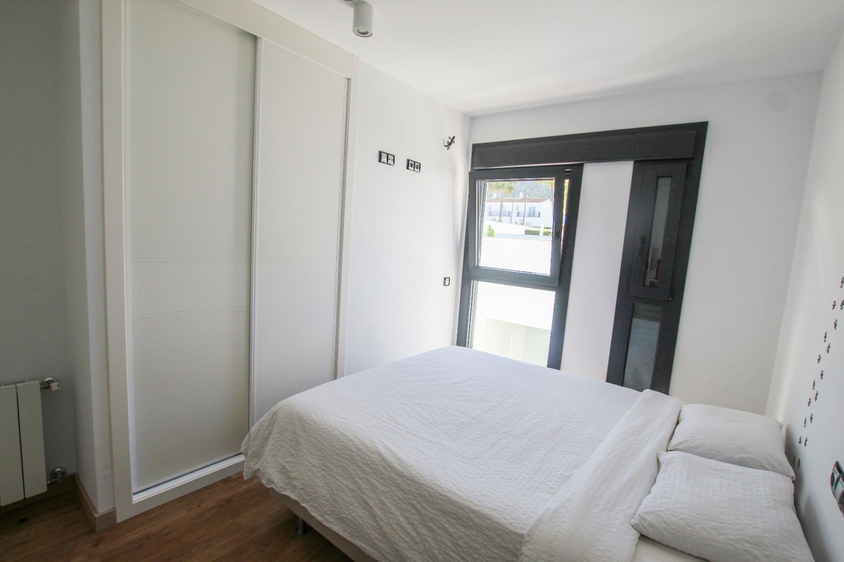 Vrijstaande Villa te koop in Albir | 3 slaapkamers H5358652