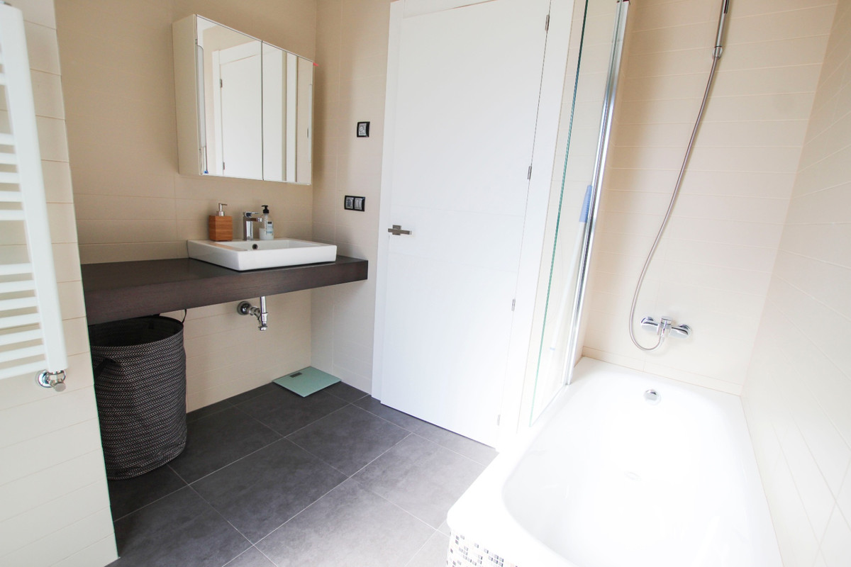 Vrijstaande Villa te koop in Albir | 3 slaapkamers H5358652