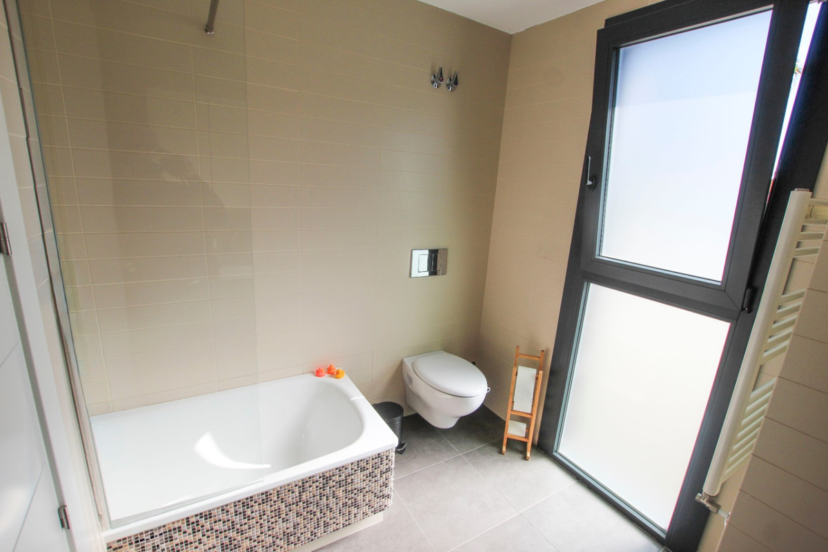 Vrijstaande Villa te koop in Albir | 3 slaapkamers H5358652