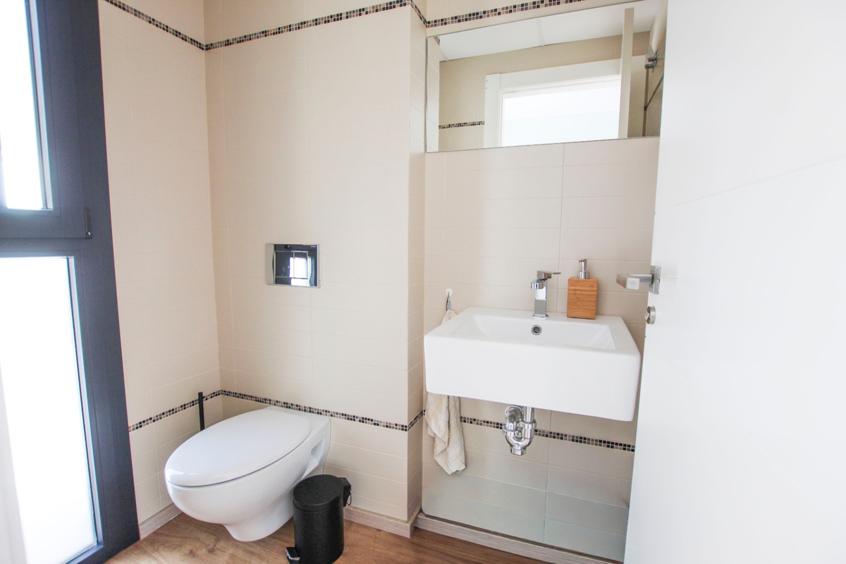 Vrijstaande Villa te koop in Albir | 3 slaapkamers H5358652