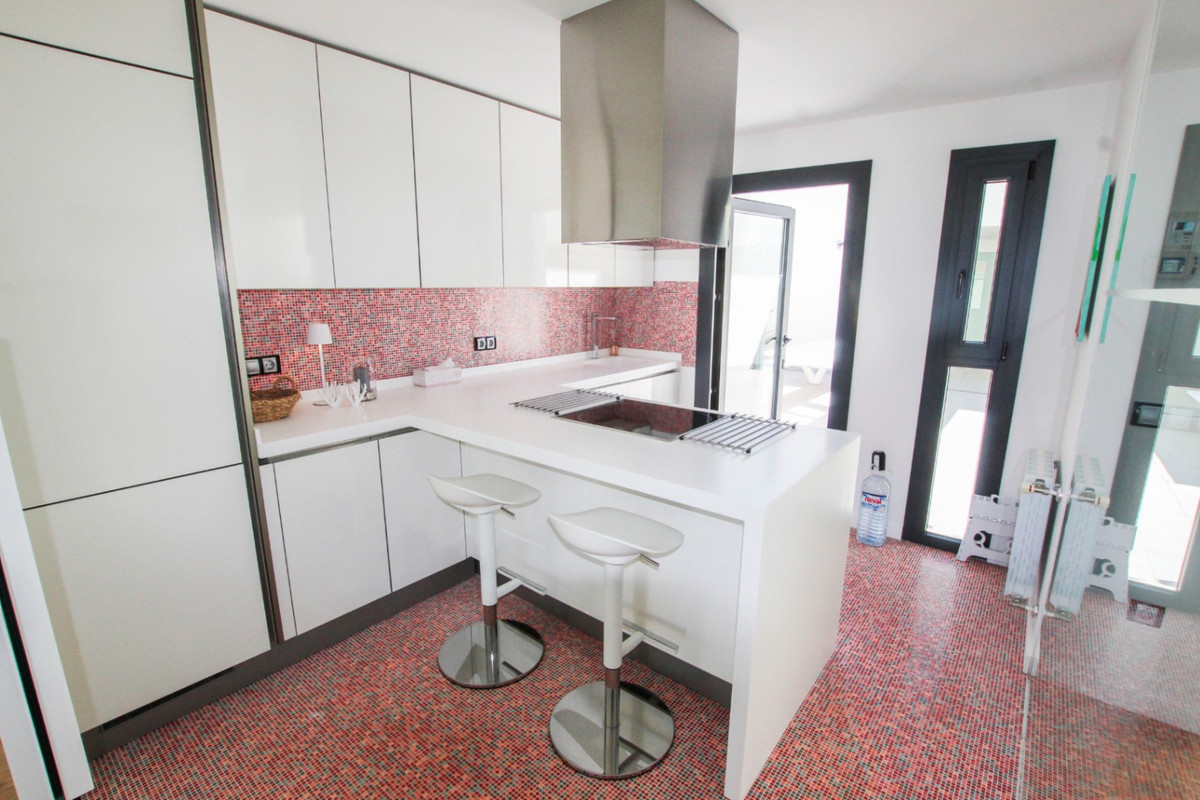 Vrijstaande Villa te koop in Albir | 3 slaapkamers H5358652