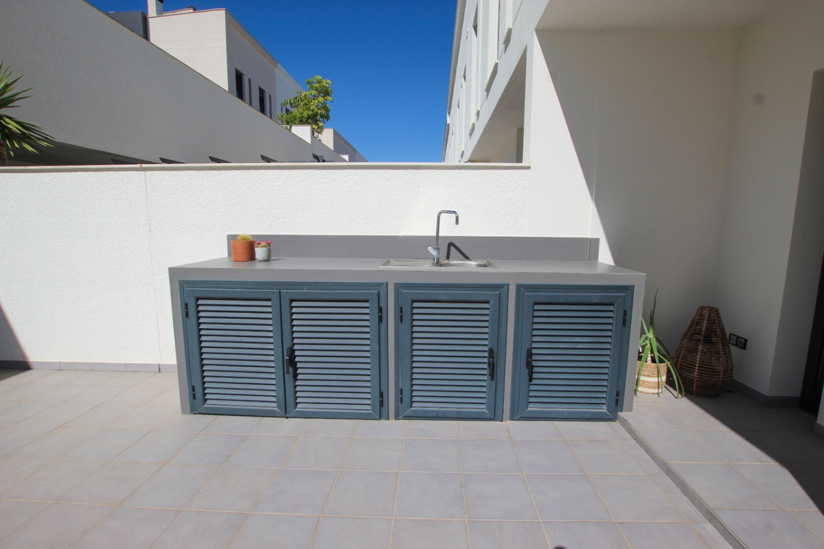 Vrijstaande Villa te koop in Albir | 3 slaapkamers H5358652