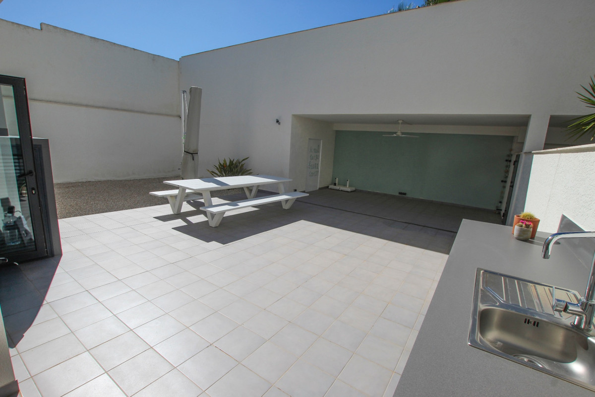 Vrijstaande Villa te koop in Albir | 3 slaapkamers H5358652