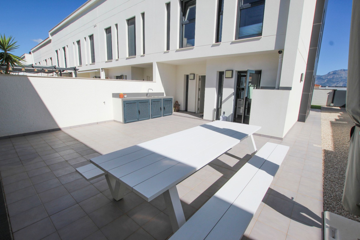 Vrijstaande Villa te koop in Albir | 3 slaapkamers H5358652