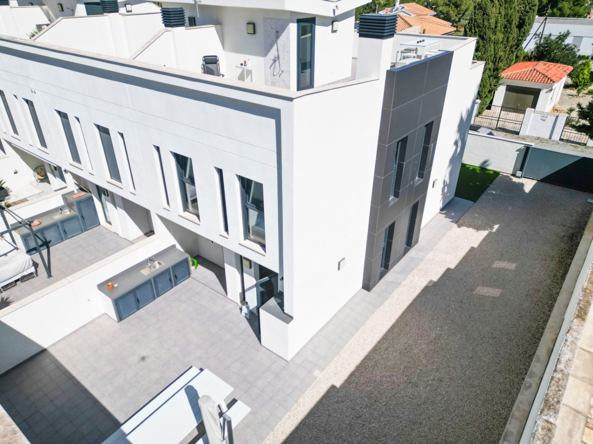 Vrijstaande Villa te koop in Albir | 3 slaapkamers H5358652