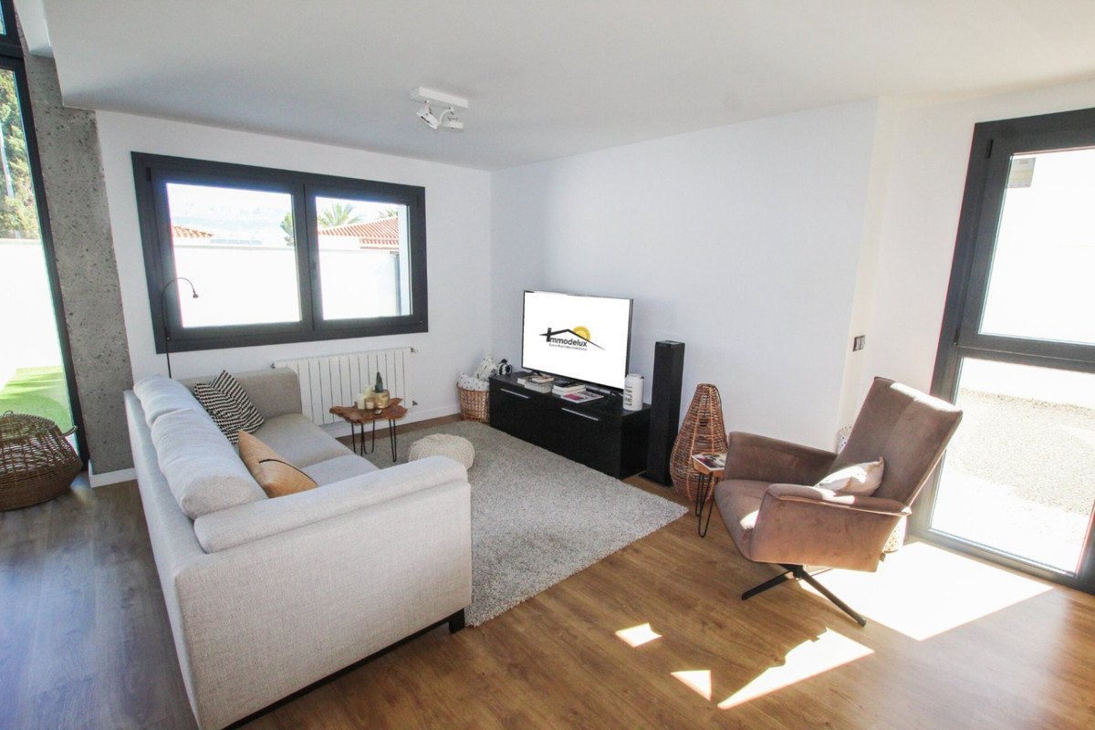 Vrijstaande Villa te koop in Albir | 3 slaapkamers H5358652