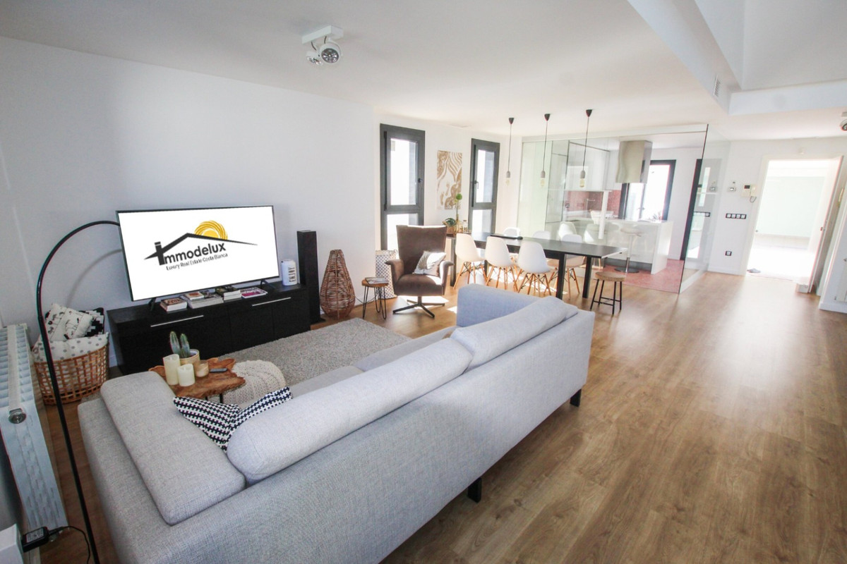 Vrijstaande Villa te koop in Albir | 3 slaapkamers H5358652