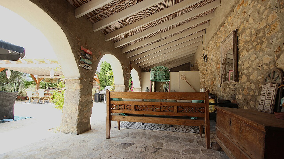 Finca - Cortijo te koop in Alcalali | 3 slaapkamers H5063560