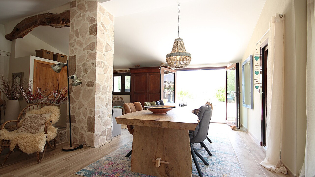 Finca - Cortijo te koop in Alcalali | 3 slaapkamers H5063560