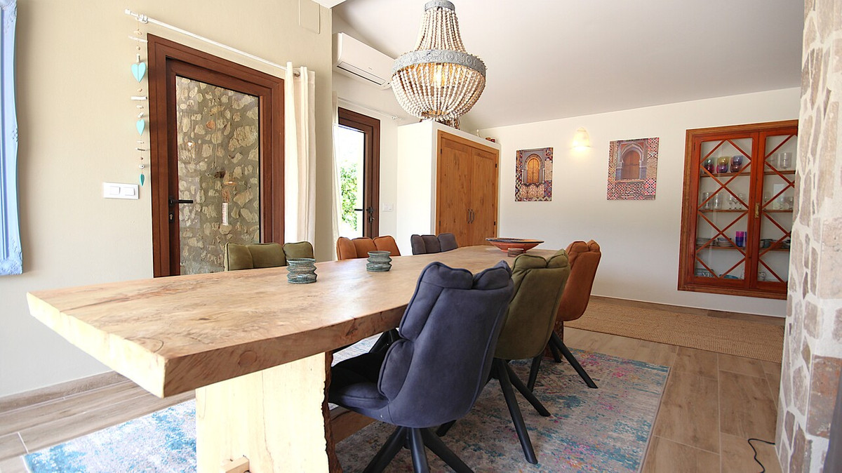 Finca - Cortijo te koop in Alcalali | 3 slaapkamers H5063560