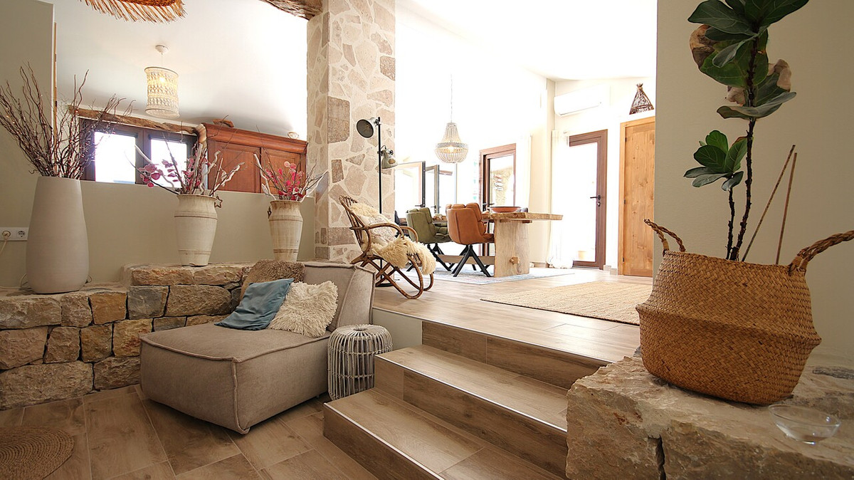 Finca - Cortijo te koop in Alcalali | 3 slaapkamers H5063560