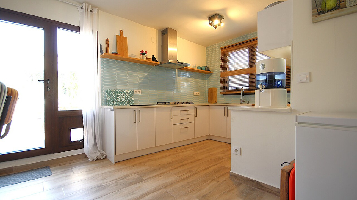 Finca - Cortijo te koop in Alcalali | 3 slaapkamers H5063560