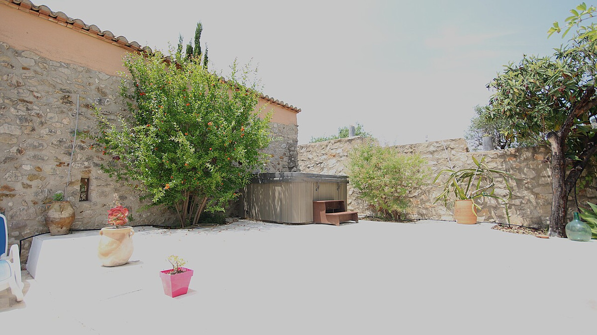 Finca - Cortijo te koop in Alcalali | 3 slaapkamers H5063560