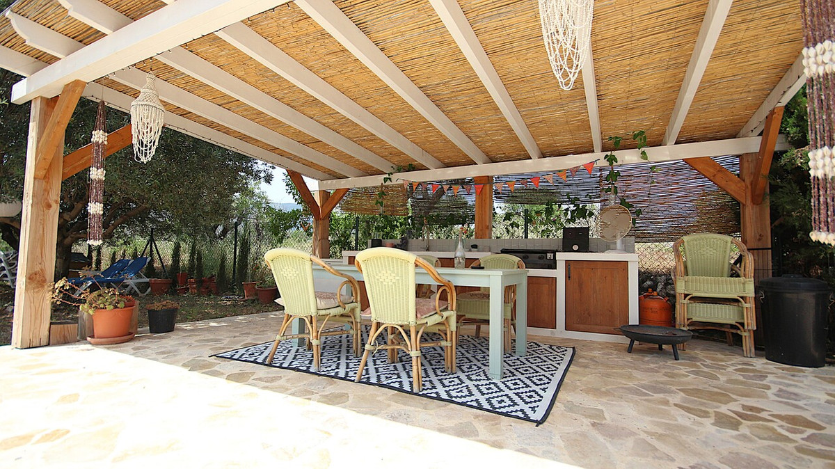 Finca - Cortijo te koop in Alcalali | 3 slaapkamers H5063560