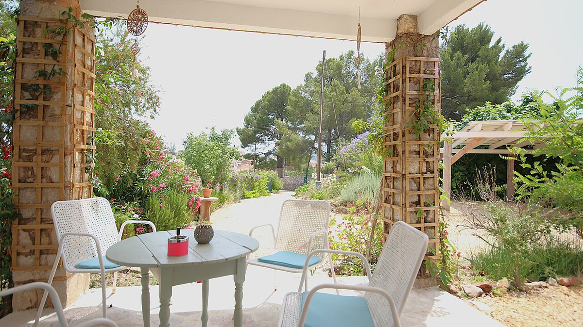 Finca - Cortijo te koop in Alcalali | 3 slaapkamers H5063560