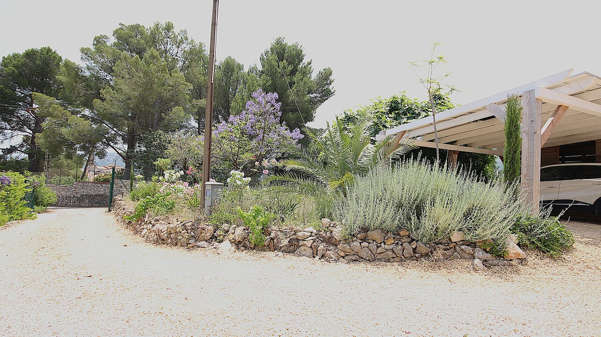 Finca - Cortijo te koop in Alcalali | 3 slaapkamers H5063560