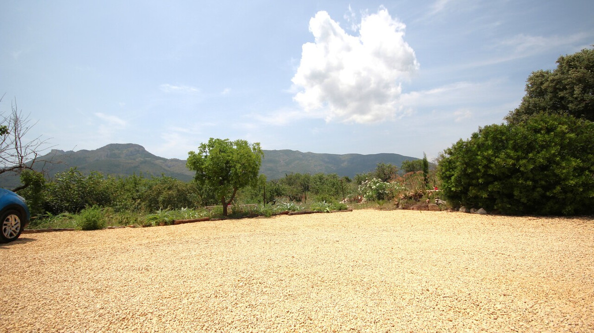 Finca - Cortijo te koop in Alcalali | 3 slaapkamers H5063560