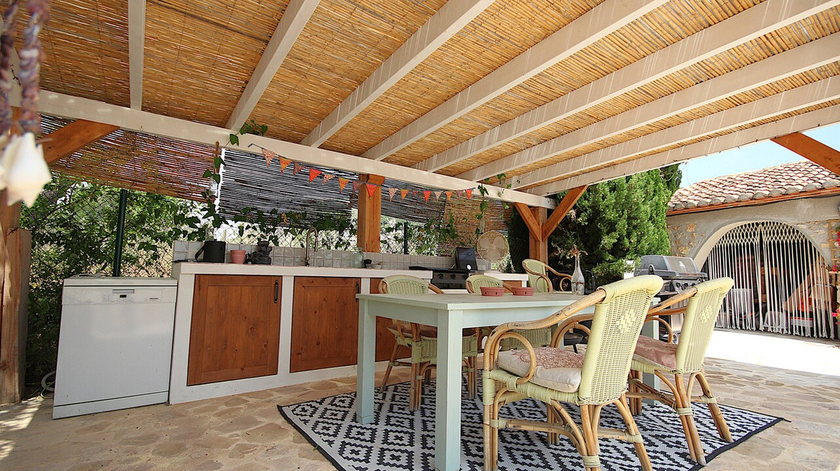 Finca - Cortijo te koop in Alcalali | 3 slaapkamers H5063560