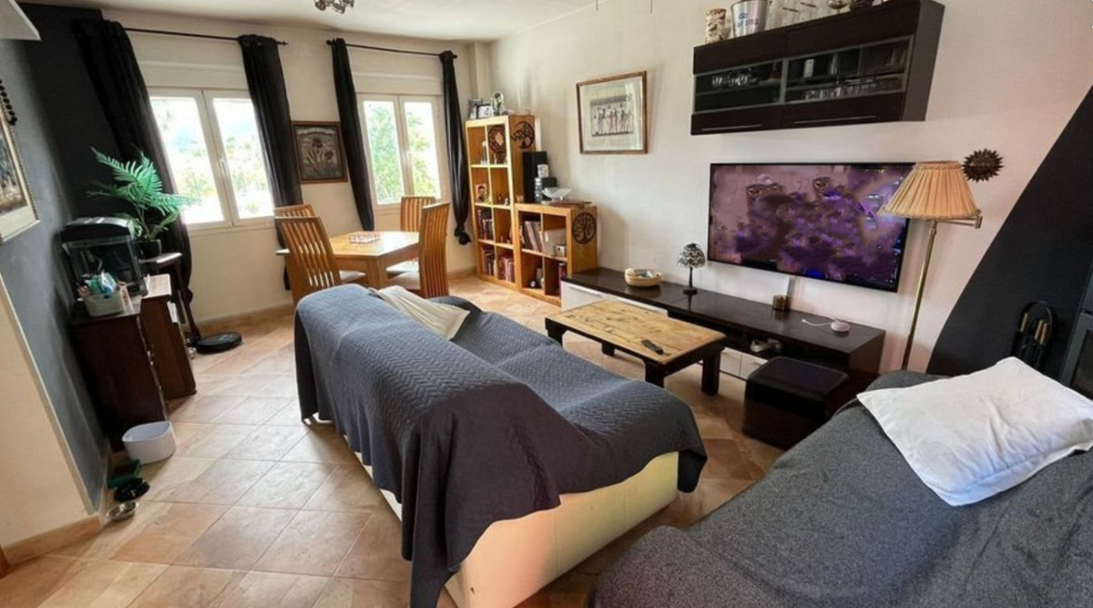 Huis te koop in Alcalali | 3 slaapkamers H5132779