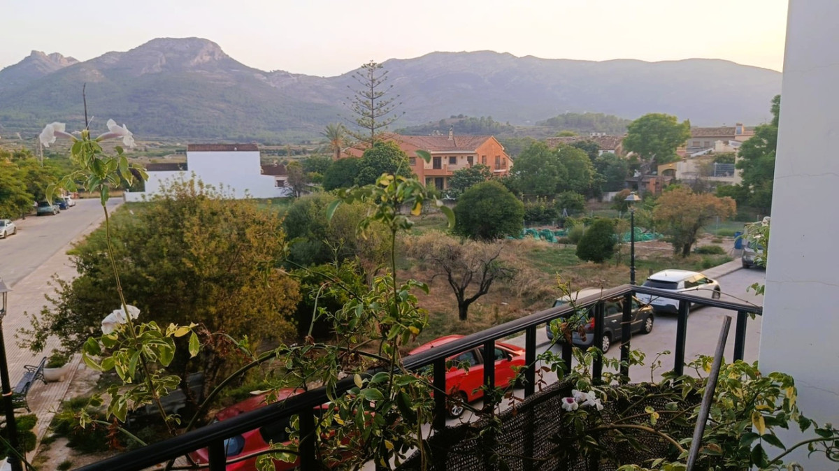 Huis te koop in Alcalali | 3 slaapkamers H5132779