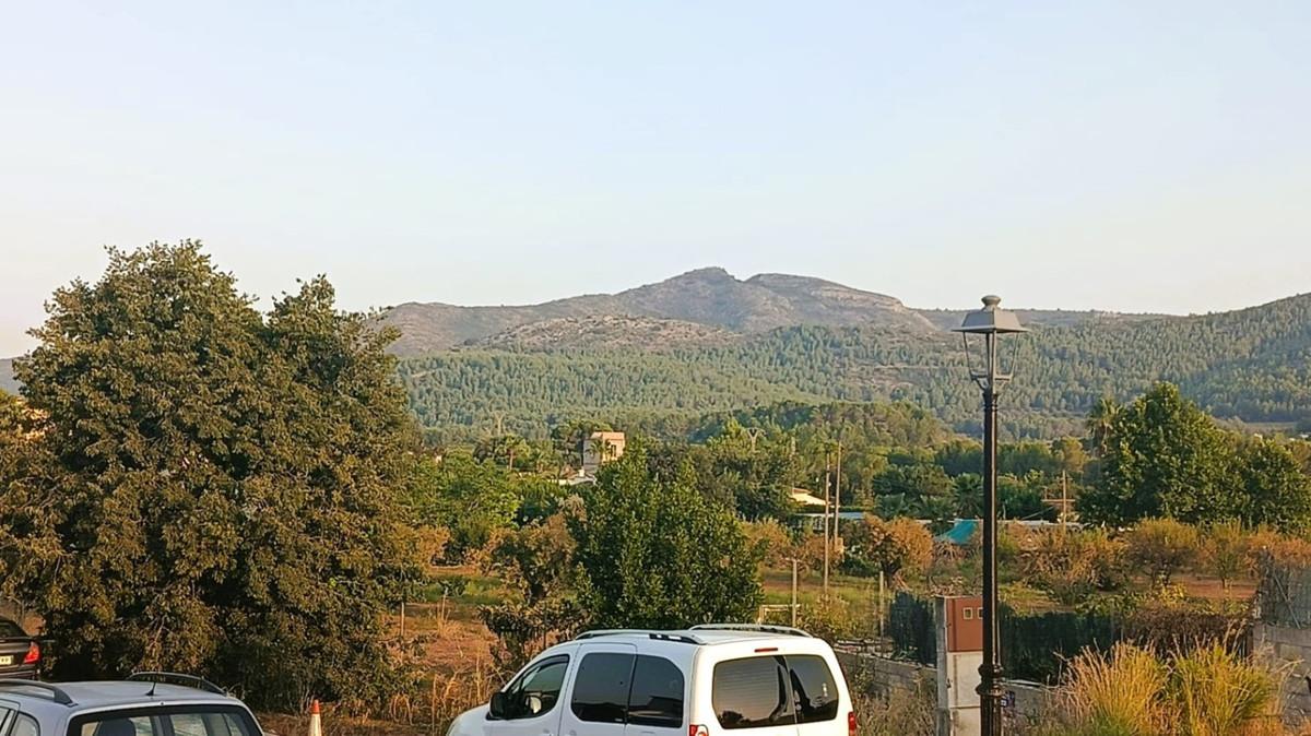 Huis te koop in Alcalali | 3 slaapkamers H5132779