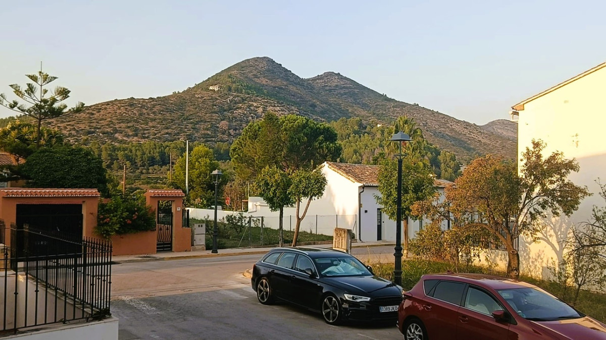 Huis te koop in Alcalali | 3 slaapkamers H5132779