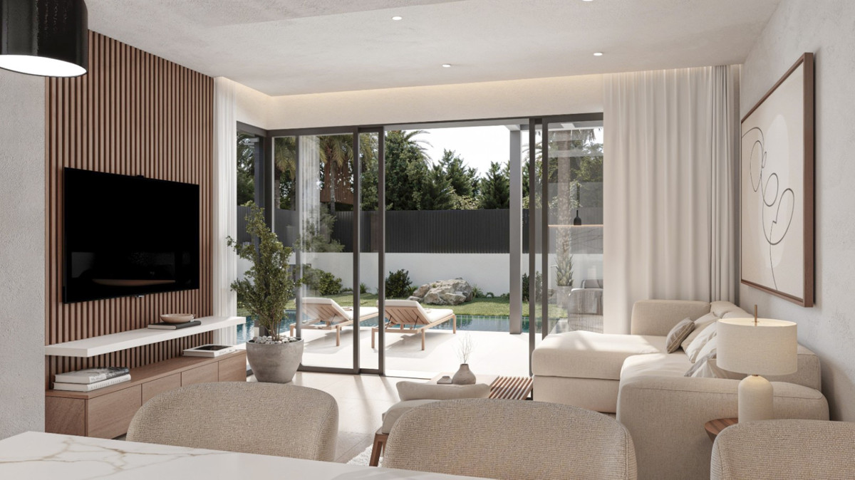 Huis te koop in Alcalali | 3 slaapkamers H5174080