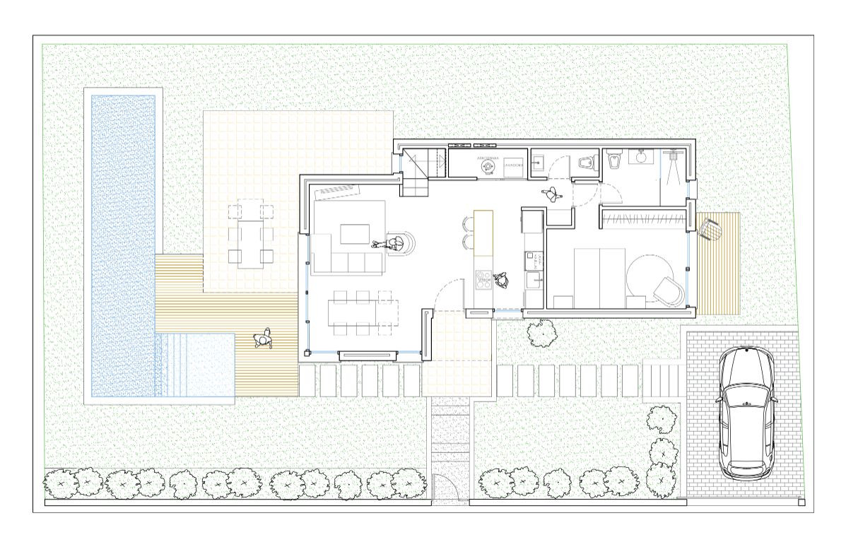 Huis te koop in Alcalali | 3 slaapkamers H5174080