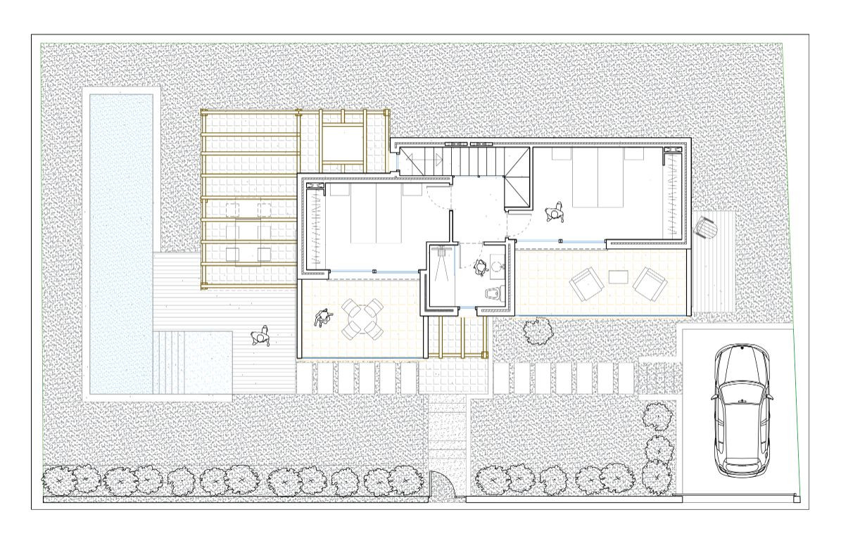 Huis te koop in Alcalali | 3 slaapkamers H5174080