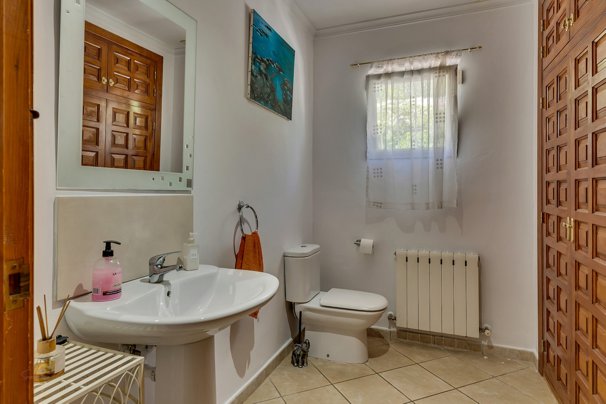 Huis te koop in Alcalali | 3 slaapkamers H5174203