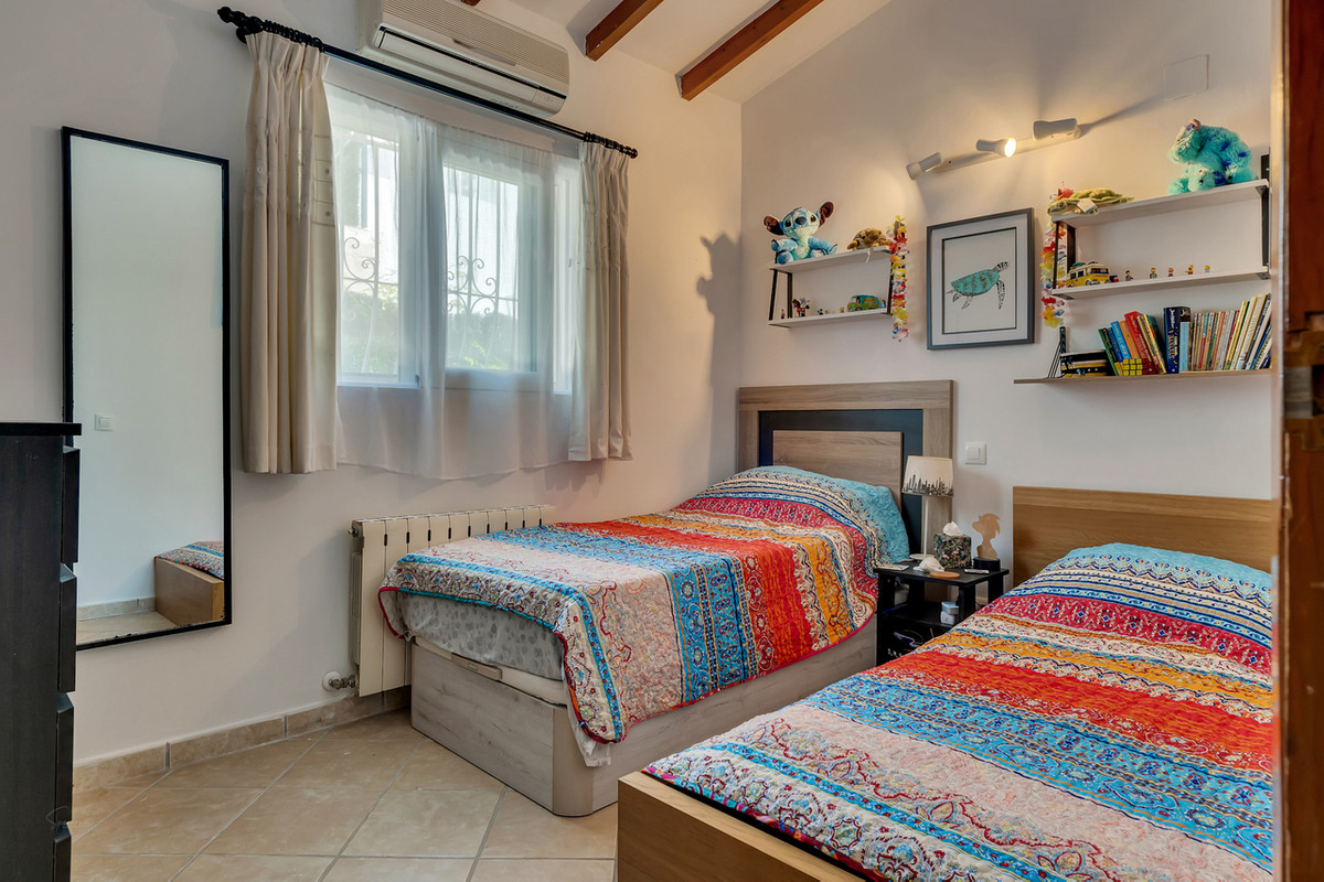 Huis te koop in Alcalali | 3 slaapkamers H5174203