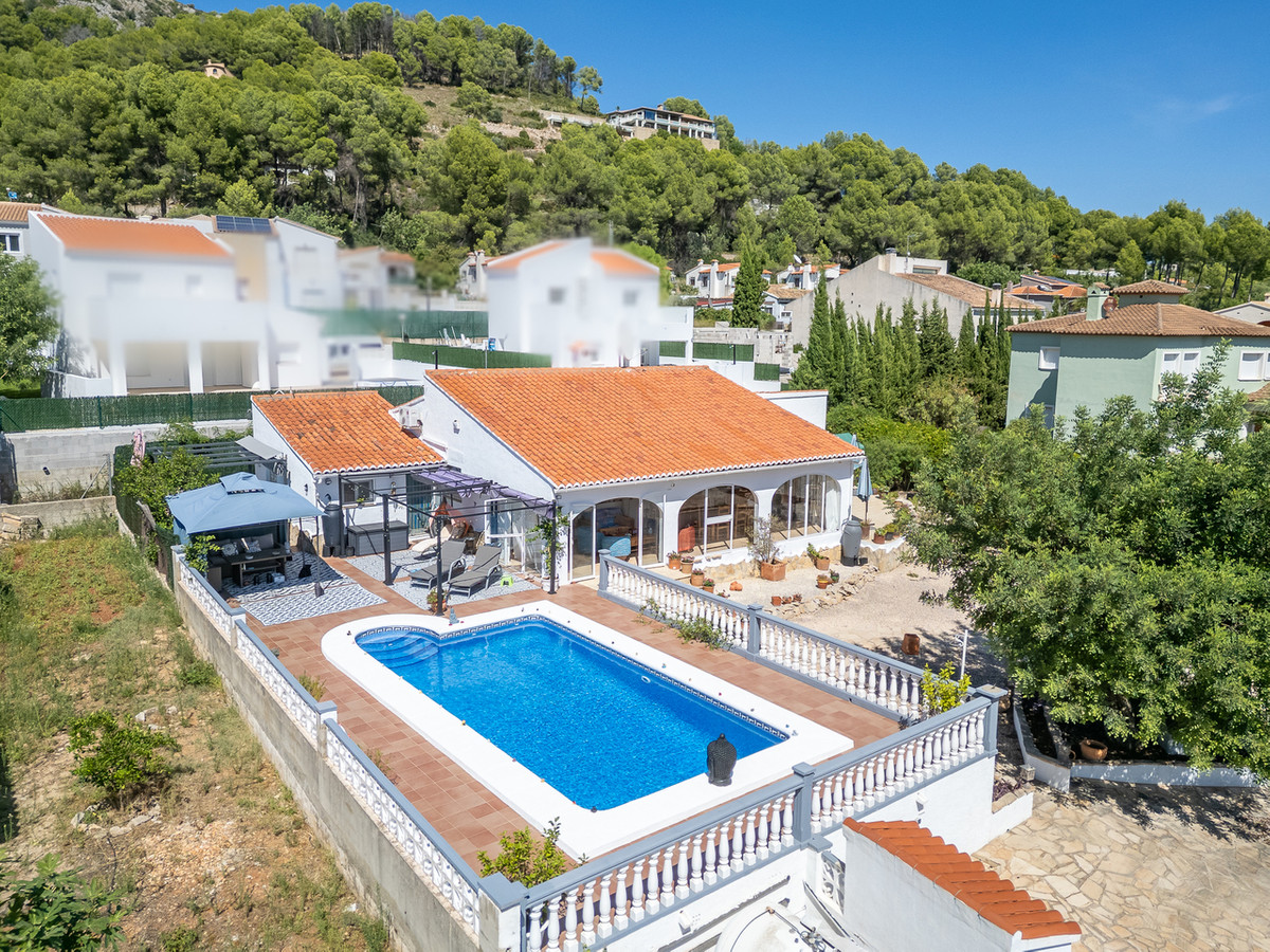 Huis te koop in Alcalali | 3 slaapkamers H5174203