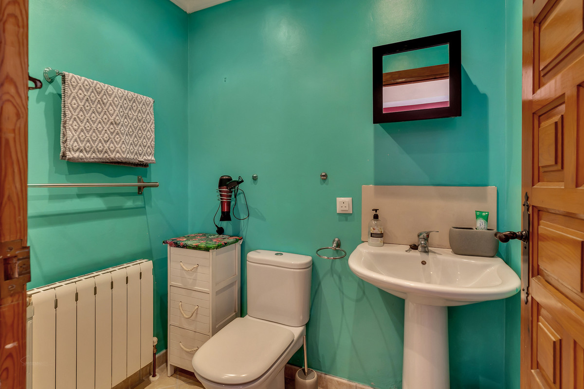 Huis te koop in Alcalali | 3 slaapkamers H5174203