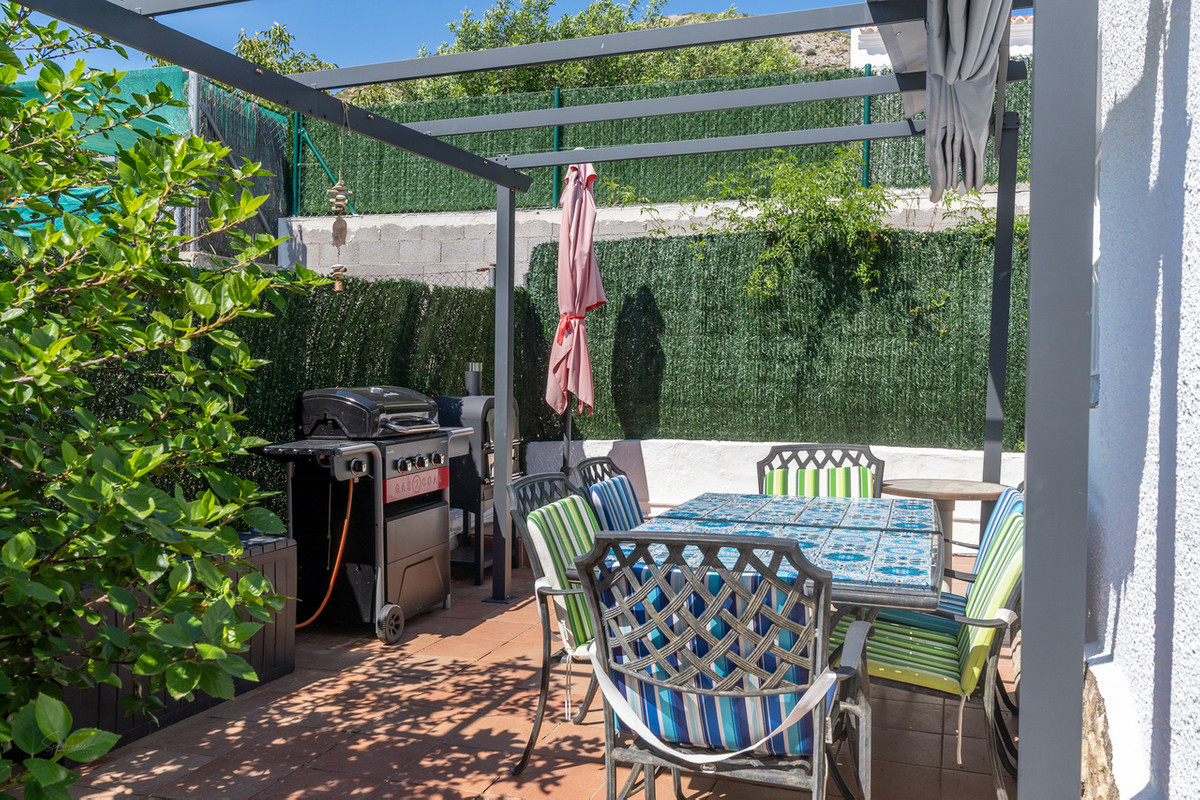 Huis te koop in Alcalali | 3 slaapkamers H5174203