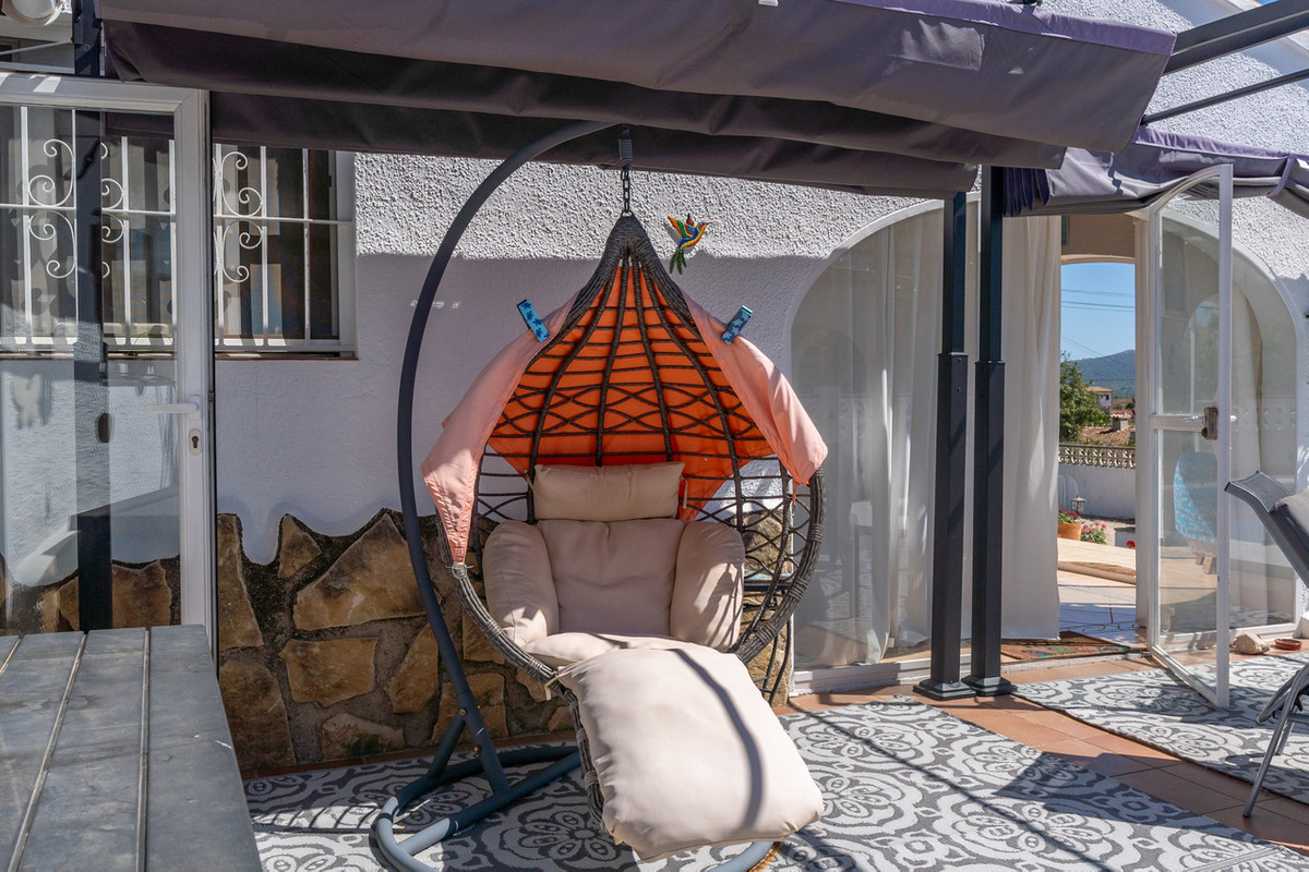 Huis te koop in Alcalali | 3 slaapkamers H5174203