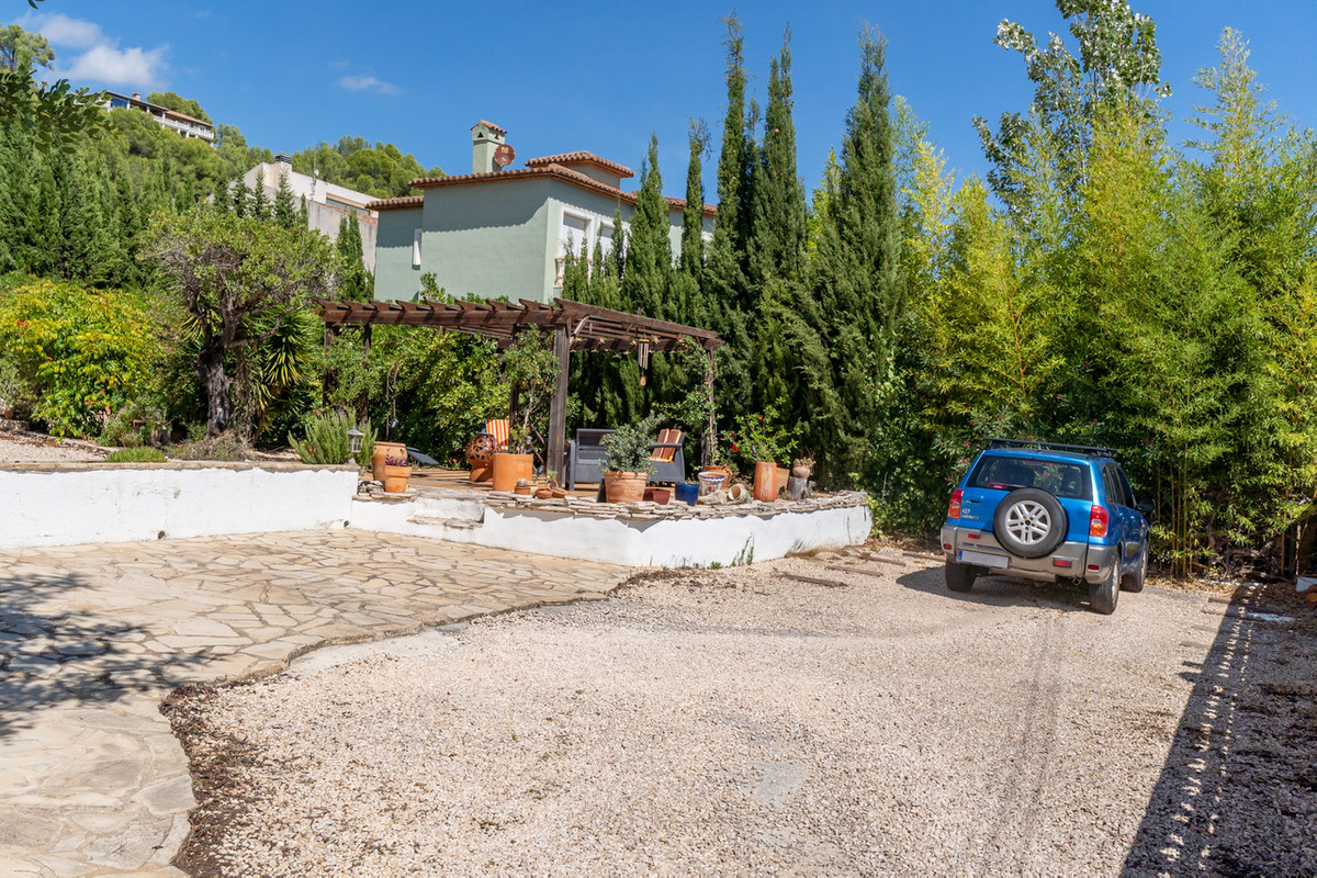 Huis te koop in Alcalali | 3 slaapkamers H5174203