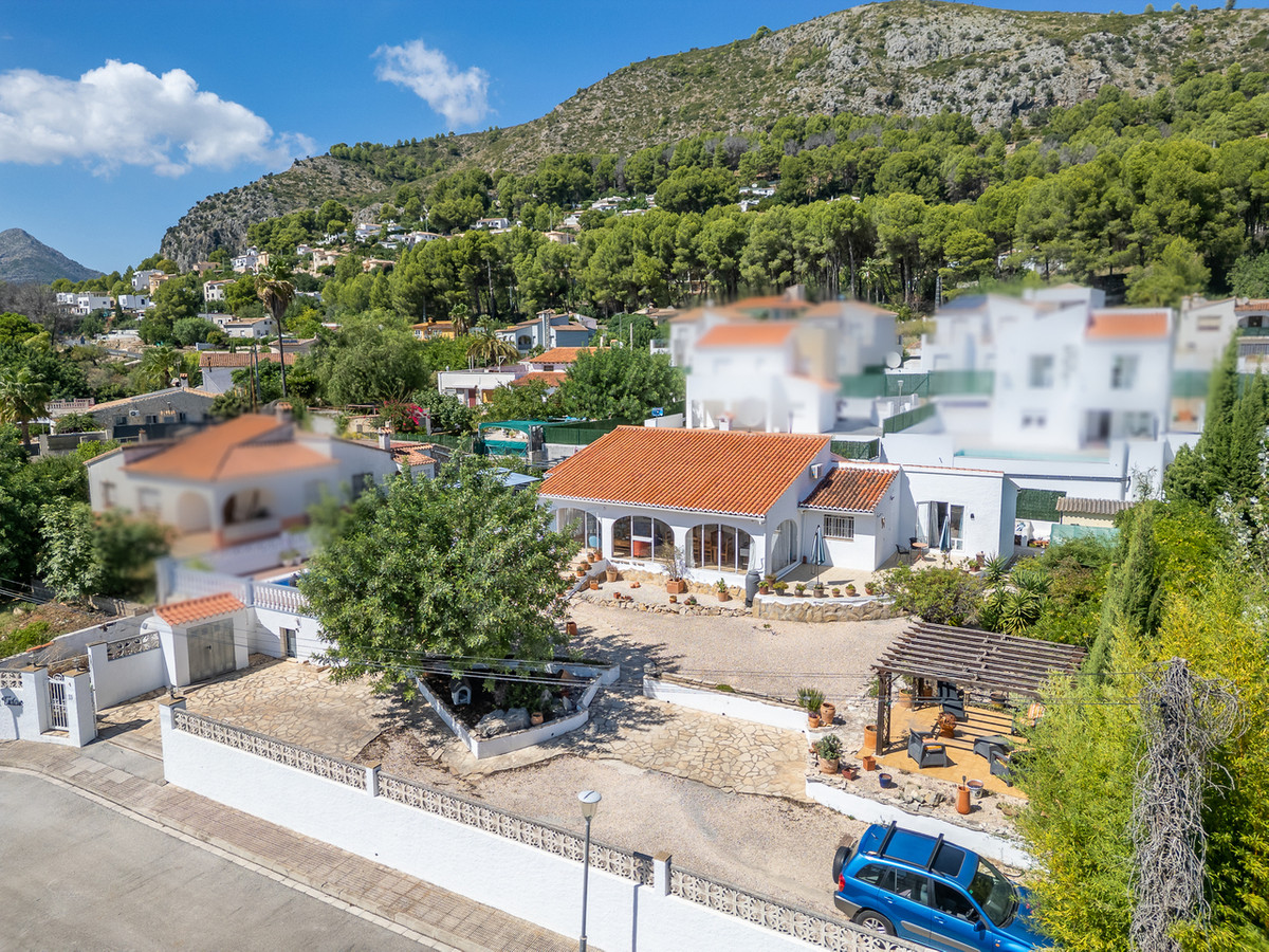 Huis te koop in Alcalali | 3 slaapkamers H5174203