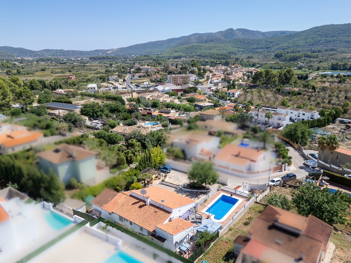 Huis te koop in Alcalali | 3 slaapkamers H5174203