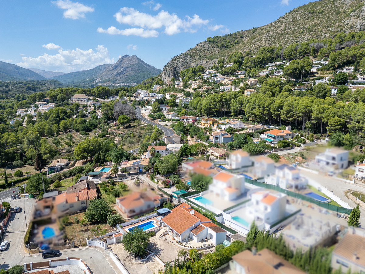 Huis te koop in Alcalali | 3 slaapkamers H5174203