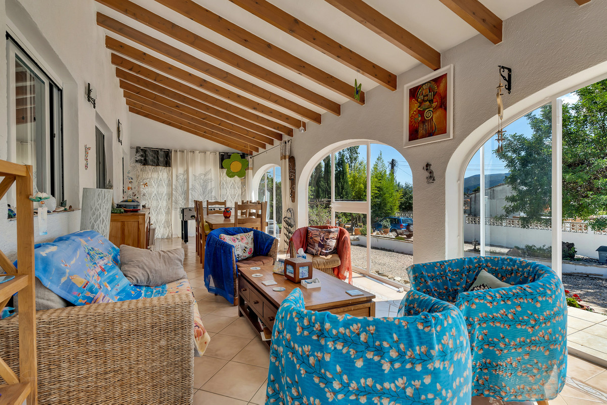 Huis te koop in Alcalali | 3 slaapkamers H5174203