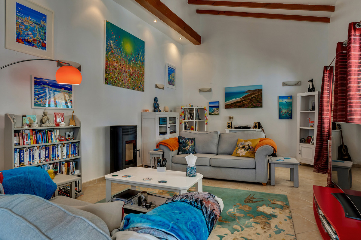 Huis te koop in Alcalali | 3 slaapkamers H5174203