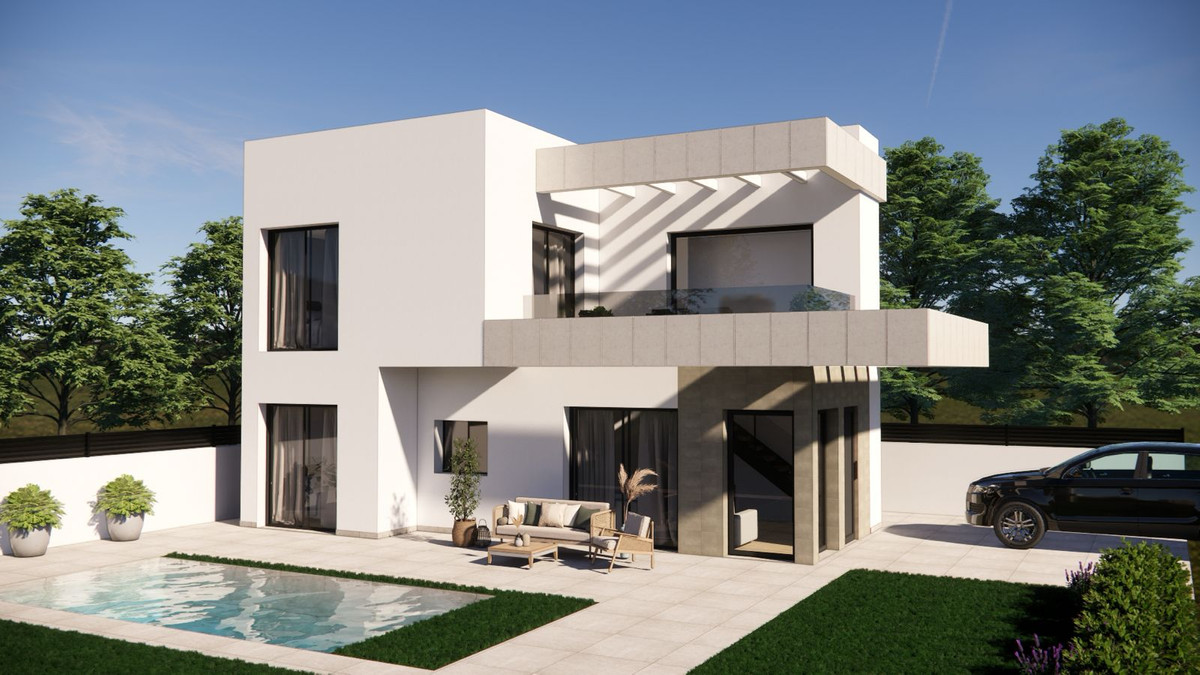 Huis te koop in Alcalali | 3 slaapkamers H5510572