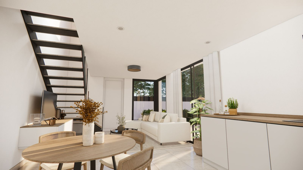 Huis te koop in Alcalali | 3 slaapkamers H5510572