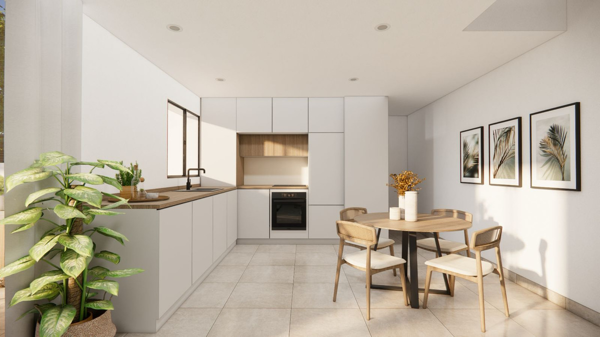 Huis te koop in Alcalali | 3 slaapkamers H5510572
